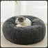 CalmNest™ Plush Pet Bed