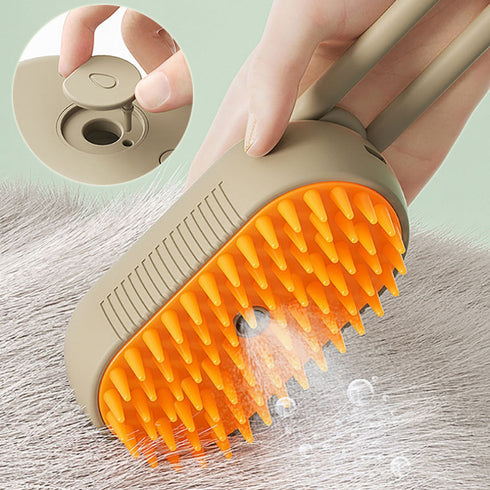 FurMist™ 3-in-1 Groomer