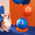 BounceBuddy™ Interactive Ball