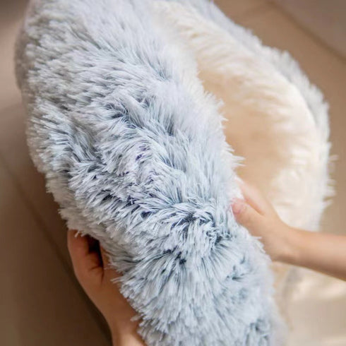 Lit douillet pour animaux de compagnie TGS