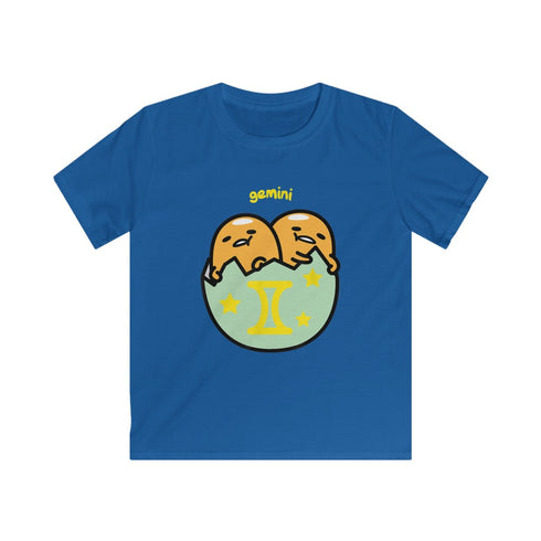 Hatchling Gemini Kids Tee