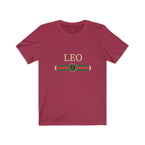 Aceten Leo T-shirt