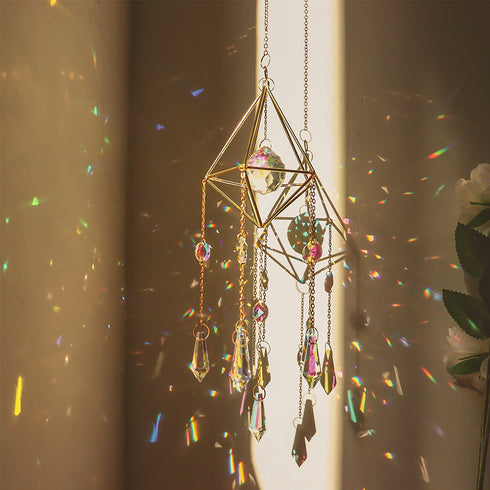 The Magical Suncatcher