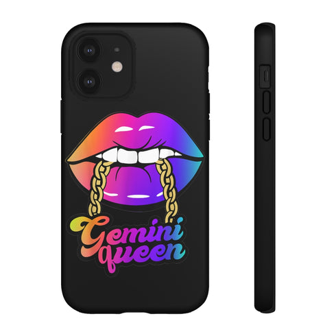 Gemini Queen Tough Cases