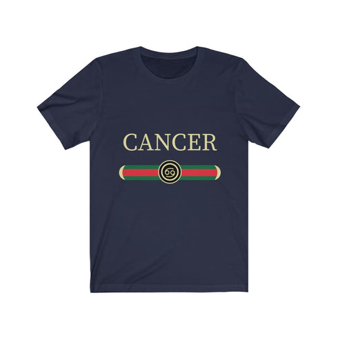 T-shirt Aceten Cancer