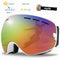 Lunettes de ski Big Comma - Outdoor