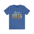 Gldie Aquarius Queen T-shirt