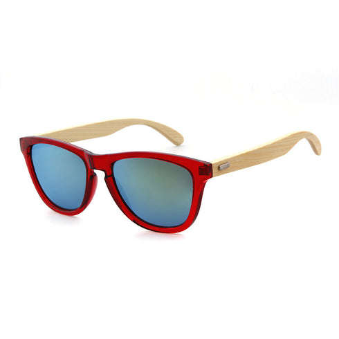 Lunettes polarisées Bamboo™