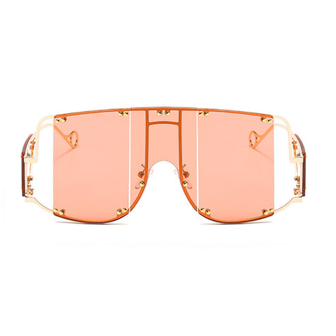 Lunettes de soleil Maeve Madeline