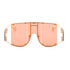 Lunettes de soleil Maeve Madeline