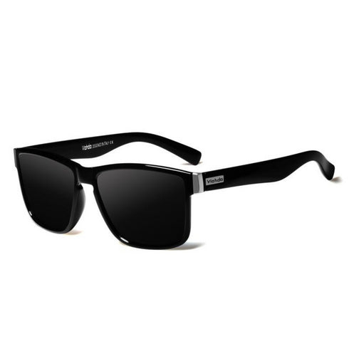 VDA polarized sunglasses - glasses only