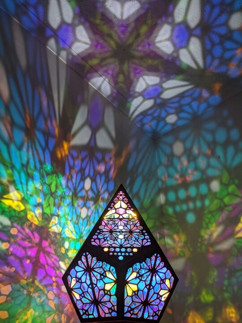 Zenstar™ Polar Lamp