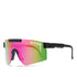 Lunettes de soleil polarisées Pit VIPER TR90.