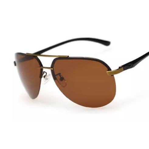 Lunettes de soleil polarisées Bossman™