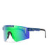 Lunettes de soleil polarisées Pit VIPER TR90.