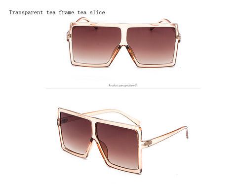 Lady Lux Sunglasses