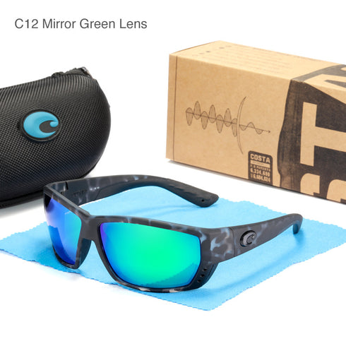 Lunettes de soleil polarisées Costa