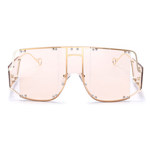 Lunettes de soleil Maeve Madeline