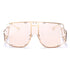Lunettes de soleil Maeve Madeline