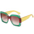 Lunettes de soleil Lady-K SU21