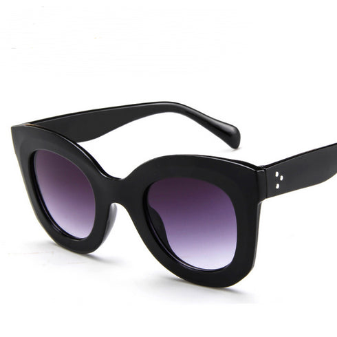 ACE Cat-eye Sunglasses