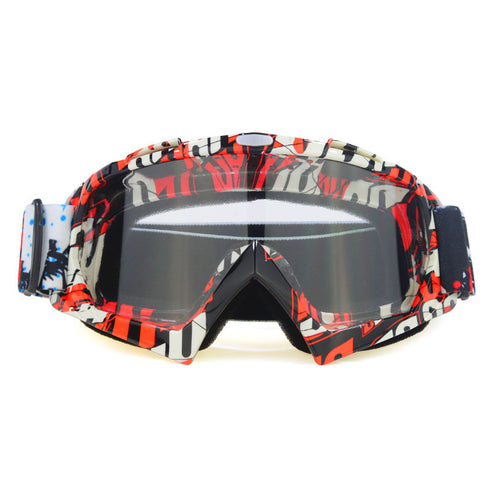 Ski Goggles UV400 Anti-fog Big Ski Mask Glasses Men Women Double Layers Protection Skiing Winter Snow Snowboard Goggles