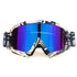 Ski Goggles UV400 Anti-fog Big Ski Mask Glasses Men Women Double Layers Protection Skiing Winter Snow Snowboard Goggles