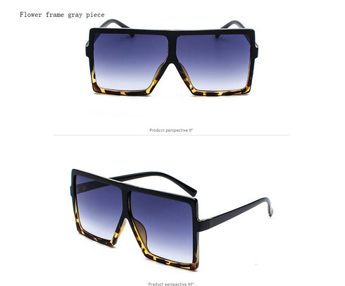 Lady Lux Sunglasses