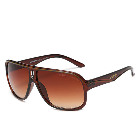 Lunettes de soleil tendance Gemstone - UV