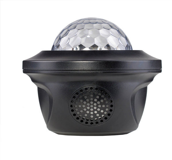 Projecteur de galaxie LED Starry™