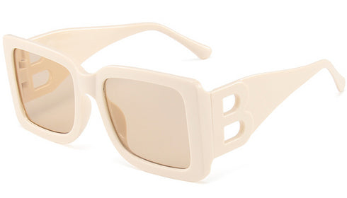 Lunettes de soleil DoubleB