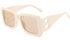 Lunettes de soleil DoubleB