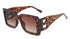 Lunettes de soleil DoubleB