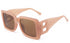 Lunettes de soleil DoubleB