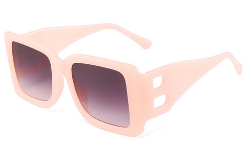 Lunettes de soleil DoubleB