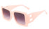 Lunettes de soleil DoubleB