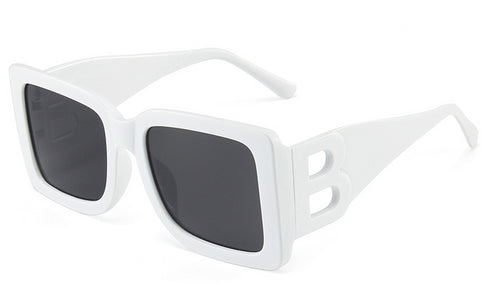 Lunettes de soleil DoubleB