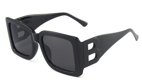 Lunettes de soleil DoubleB