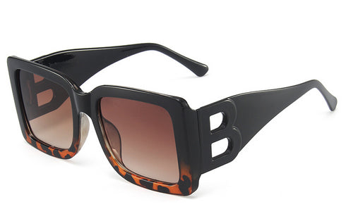 Lunettes de soleil DoubleB