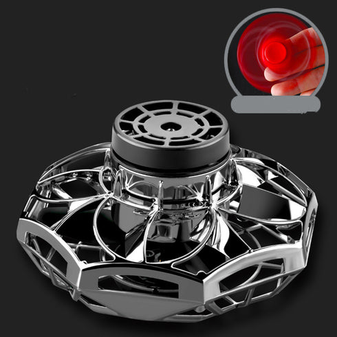 Mini jouet OVNI radiocommandé