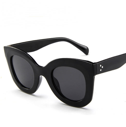 ACE Cat-eye Sunglasses