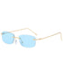 Lunettes de soleil Ocean Lens
