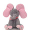 Peluche éléphant Littlestomps™ Peekaboo