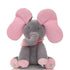 Peluche éléphant Littlestomps™ Peekaboo