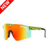 Lunettes de soleil polarisées Pit VIPER TR90.