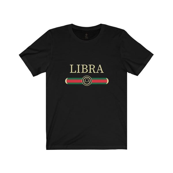 T-shirt Aceten Libra