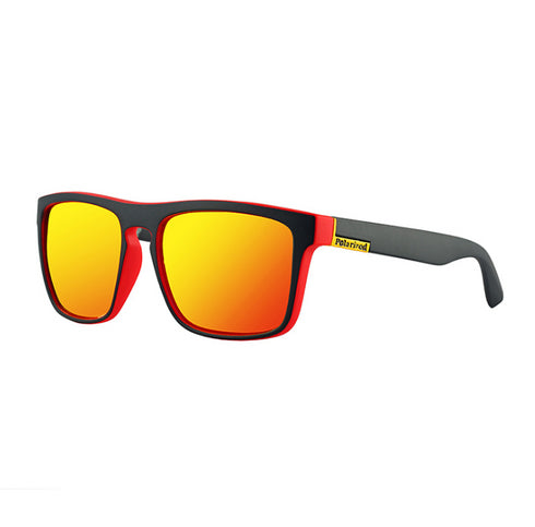 Lunettes de soleil polarisées™