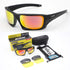 Lunettes tactiques polarisées ESS™