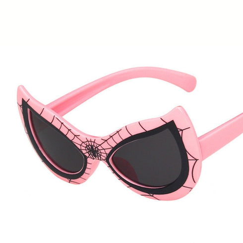 Lunettes de soleil Spidey pour enfants