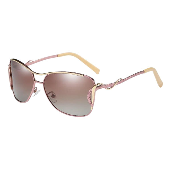 Lunettes polarisées Ms.Candy - Femme